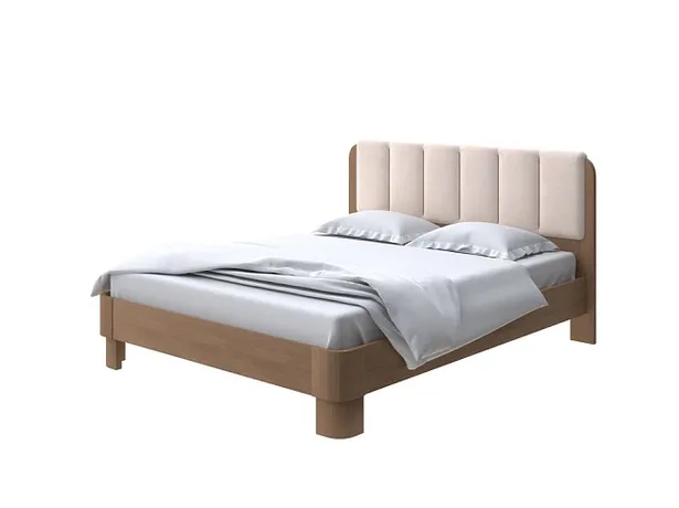 Кровать Wood Home 2