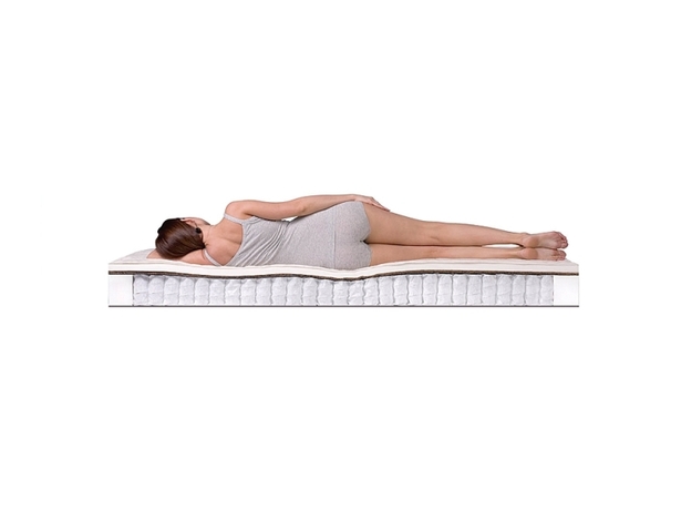 Матрас SleepDream Medium TFK
