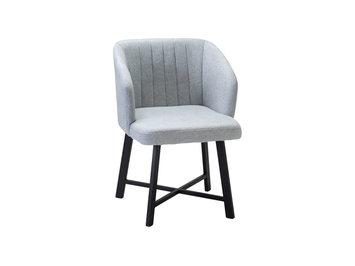 Полукресло Loft №10 Стоун (Арт. 410128H)