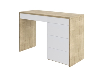 Стол туалетный Odda правый