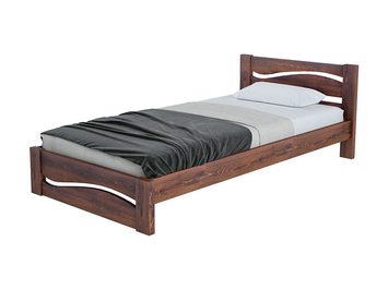 Односпальная кровать Andrea Extra