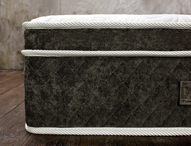 Матрас Сонум Premier Soft, высота