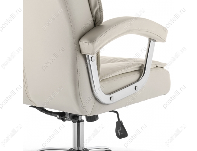 Компьютерное кресло Darvin cream (Арт.11496)