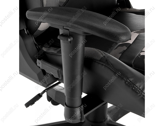 Игровое кресло Military (Арт. 11262)