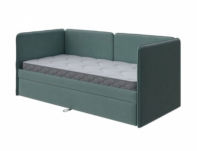 Кровать Bruno-Софа с дополнительным местом