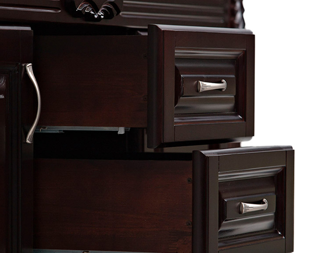 Комод Греденция Палермо 3 ящика