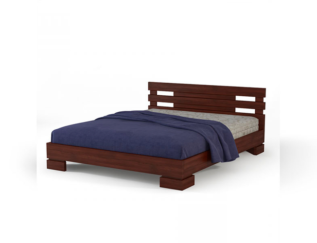 Кровать Варна 1