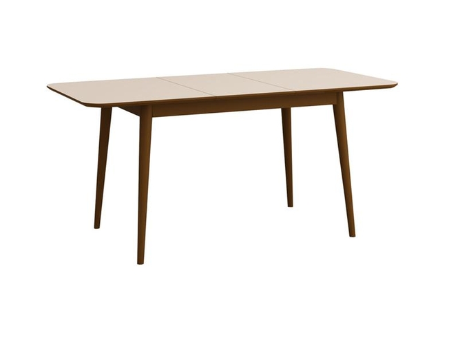 Стол обеденный раскладной Сканди