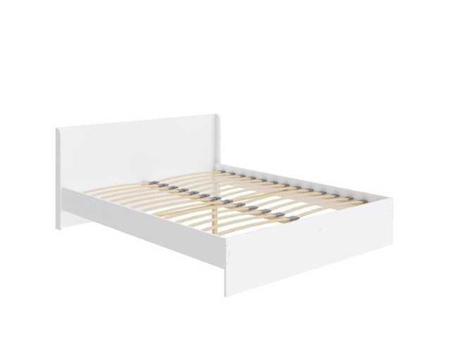 Кровать Practica