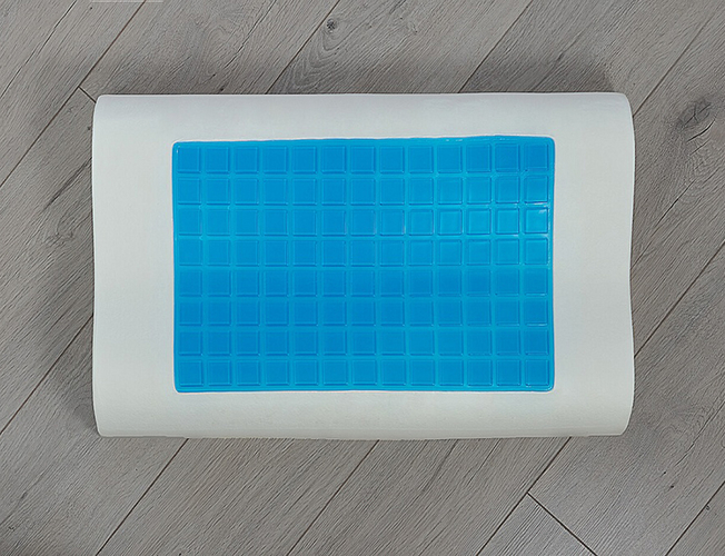 Подушка Vela Gel