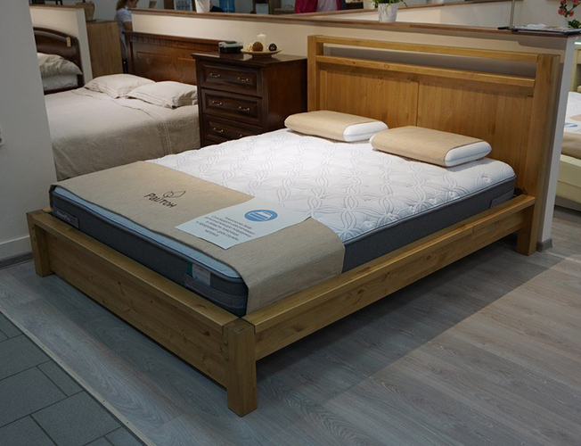 Кровать Fiord Райтон