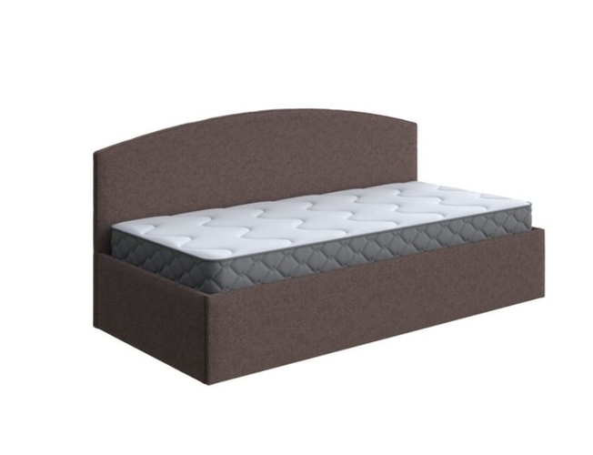 Детская кровать-тахта Hippo