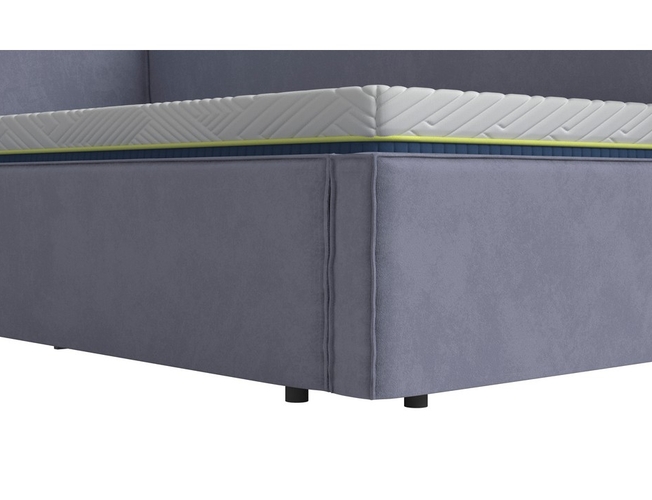 Кровать-софа Porto (левая)