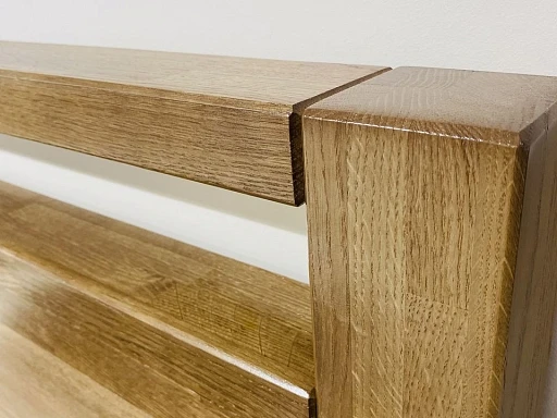 Кровать Fiord Райтон с ПМ