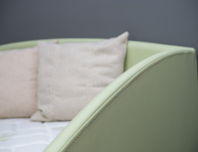 Односпальная кровать Bono