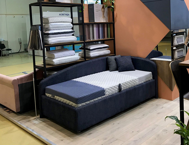 Кровать Paola