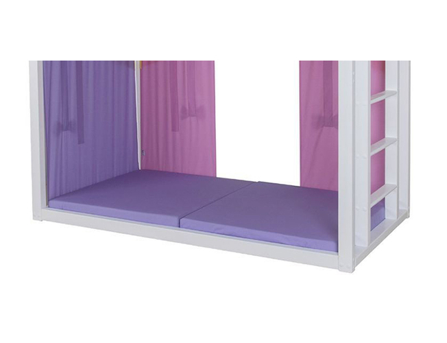 Подушки квадратные для кроватей МХ