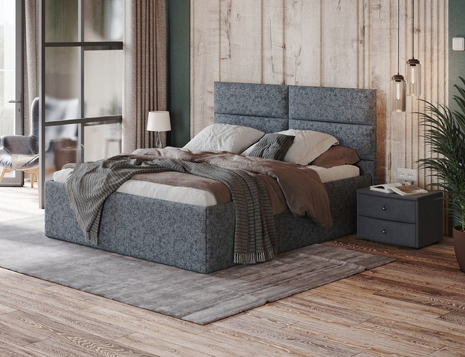 Кровать Clever