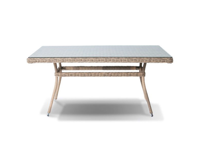 Обеденный стол 4SIS Латте (Арт.YH-T4766G-1)