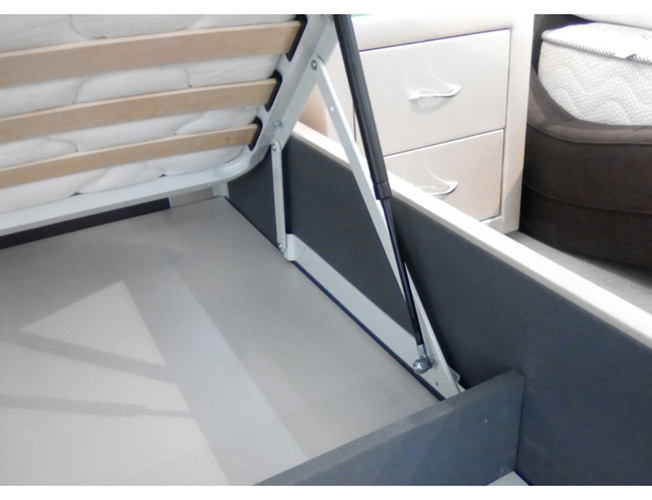 Кровать Manhatten  с подъемным механизмом