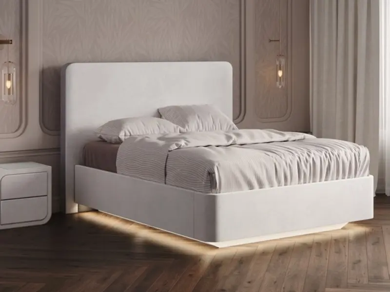 Парящая кровать Fly Airis