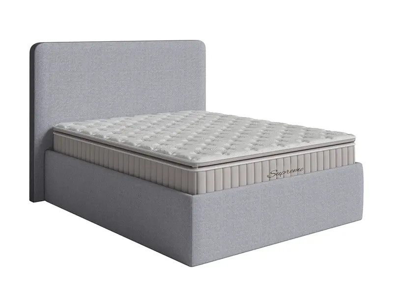 Двуспальная кровать Airis