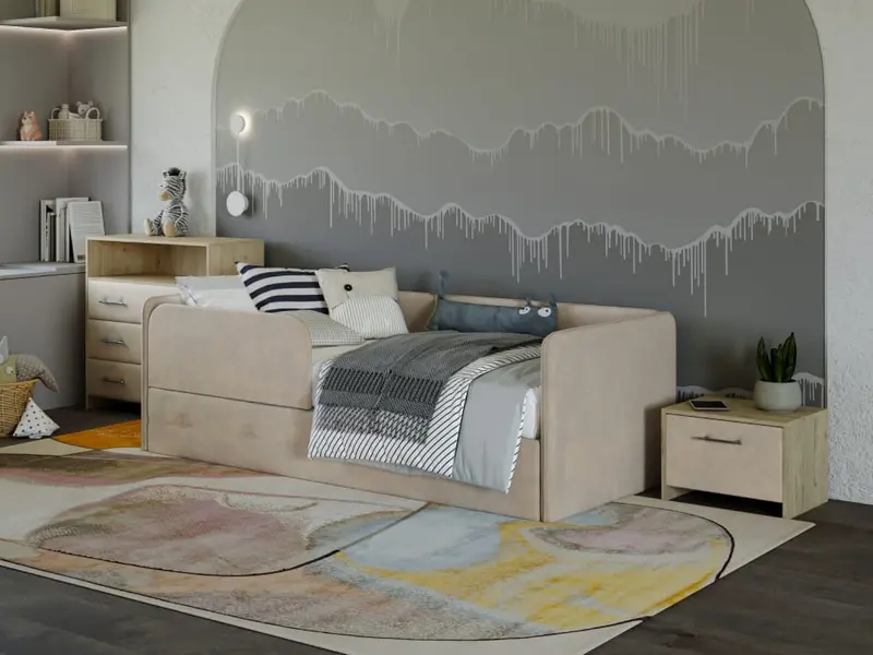 Детская кровать Umka